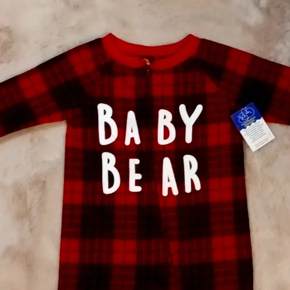 Christmas PJ's - Picture 2 of 7